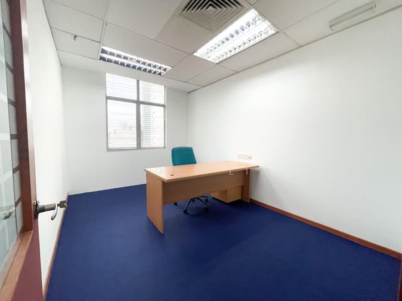Pejabat untuk Disewa di Kuala Lumpur (Kuala Lumpur) - Peggy Lim - Interior - PropertyGuru.com.my