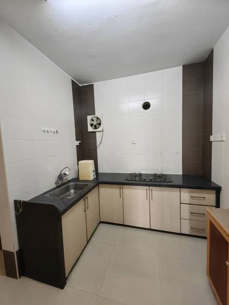 Apartment for Sale at Menara Kuda Lari - Bryan H'ng - Kitchen - PropertyGuru.com.my