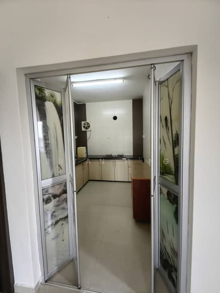 Apartment for Sale at Menara Kuda Lari - Bryan H'ng - Kitchen - PropertyGuru.com.my