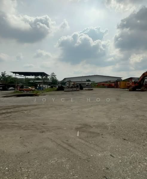 Kilang untuk Dijual di Seri Kembangan (Selangor) - Joyce Hoo - Exterior - PropertyGuru.com.my