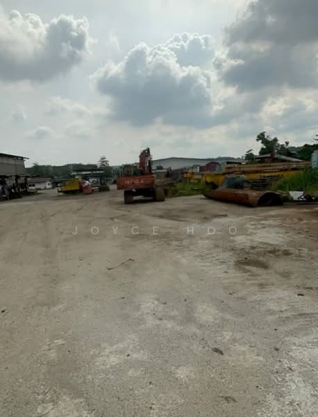 Kilang untuk Dijual di Seri Kembangan (Selangor) - Joyce Hoo - Exterior - PropertyGuru.com.my