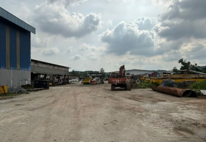 Kilang untuk Dijual di Seri Kembangan (Selangor) - Joyce Hoo - Exterior - PropertyGuru.com.my