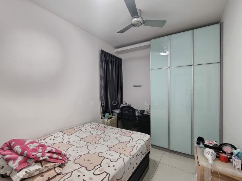 Condominium for Sale at Riana South - Hanson Lee - Bedroom - PropertyGuru.com.my