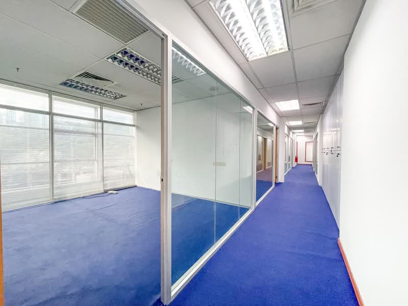 Pejabat untuk Disewa di Kuala Lumpur (Kuala Lumpur) - KC Ng - Interior - PropertyGuru.com.my
