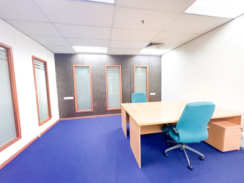 Pejabat untuk Disewa di Kuala Lumpur (Kuala Lumpur) - KC Ng - Interior - PropertyGuru.com.my