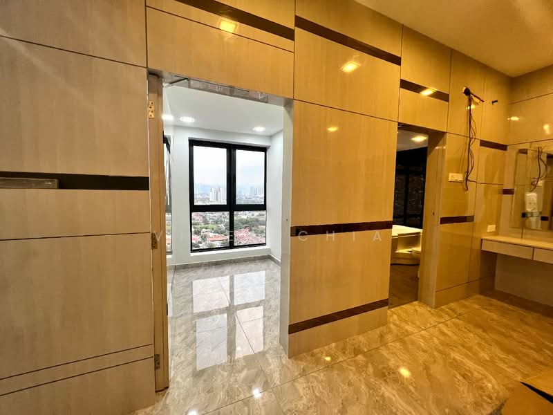 Kondominium untuk Dijual di Menara Duta 2 - Viven Chia - Interior - PropertyGuru.com.my
