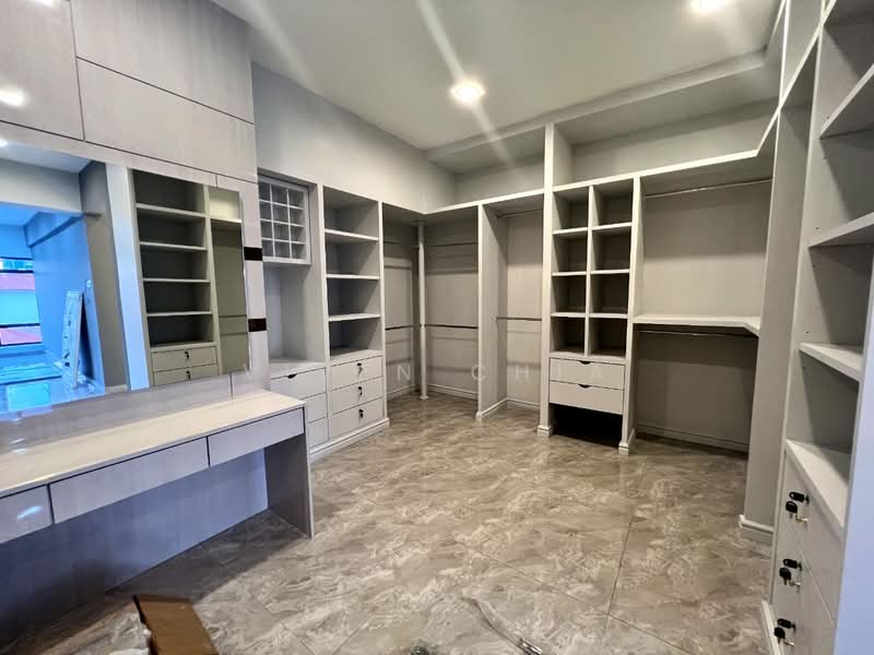 Kondominium untuk Dijual di Menara Duta 2 - Viven Chia - Interior - PropertyGuru.com.my