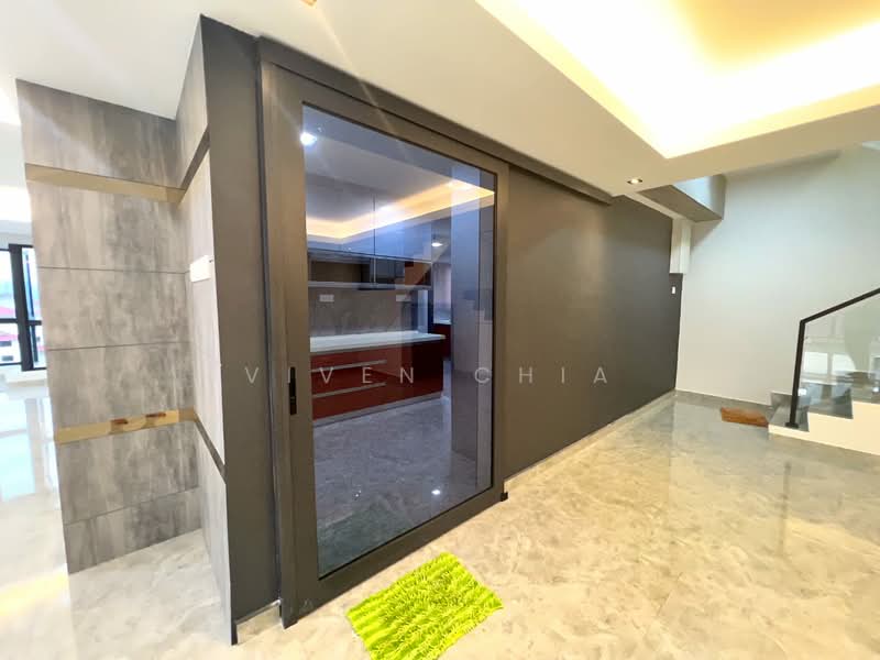 Kondominium untuk Dijual di Menara Duta 2 - Viven Chia - Interior - PropertyGuru.com.my