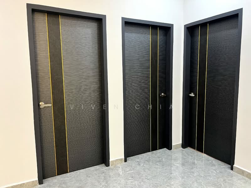 Kondominium untuk Dijual di Menara Duta 2 - Viven Chia - Interior - PropertyGuru.com.my