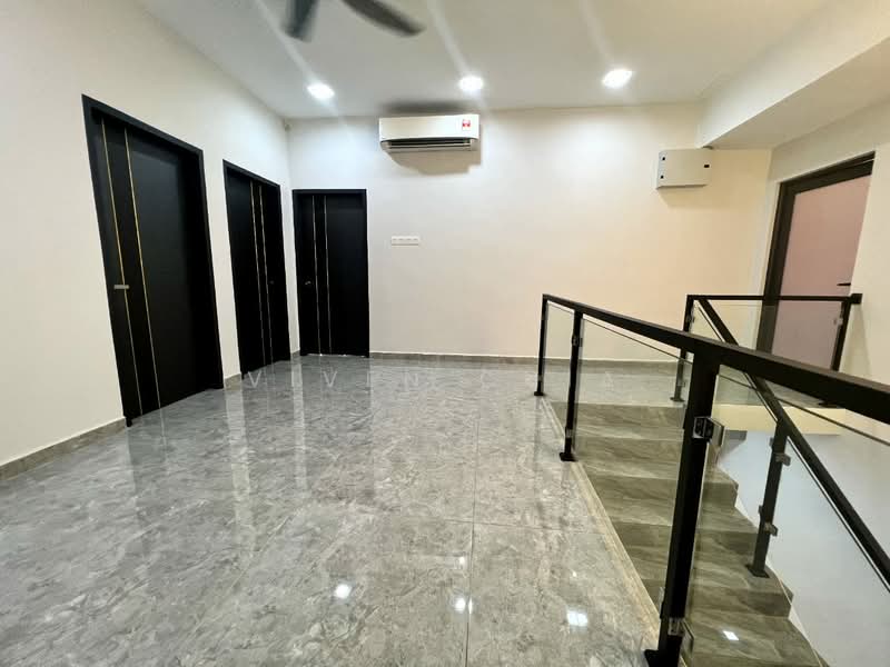 Kondominium untuk Dijual di Menara Duta 2 - Viven Chia - Interior - PropertyGuru.com.my