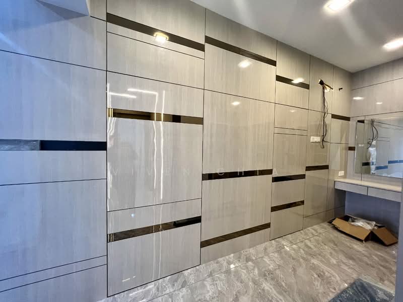 Kondominium untuk Dijual di Menara Duta 2 - Viven Chia - Interior - PropertyGuru.com.my