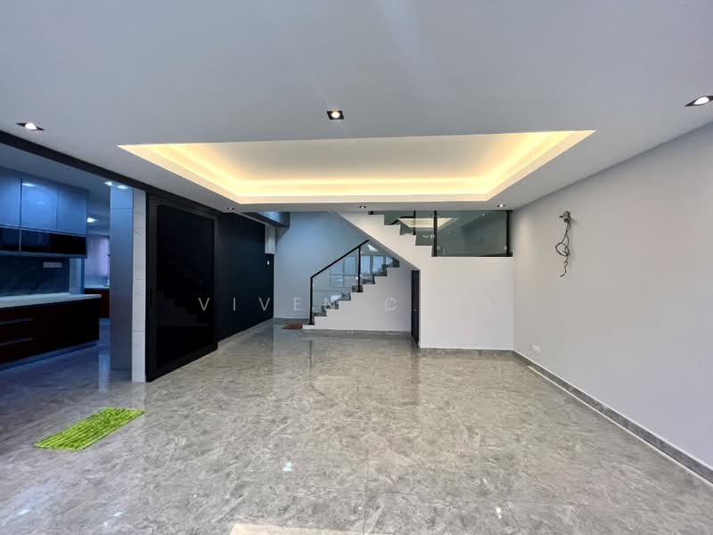 Kondominium untuk Dijual di Menara Duta 2 - Viven Chia - Interior - PropertyGuru.com.my