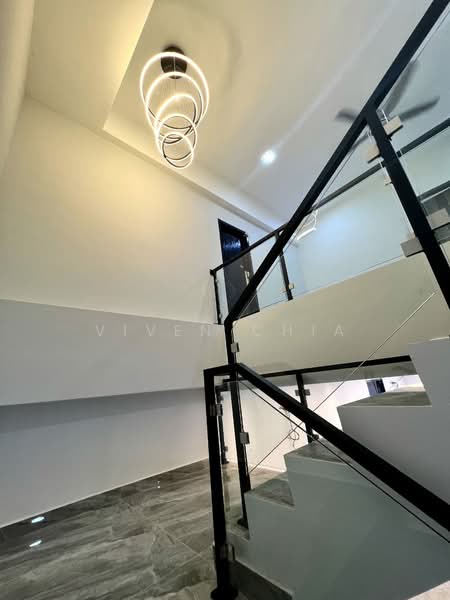 Kondominium untuk Dijual di Menara Duta 2 - Viven Chia - Interior - PropertyGuru.com.my