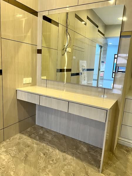 Kondominium untuk Dijual di Menara Duta 2 - Viven Chia - Interior - PropertyGuru.com.my