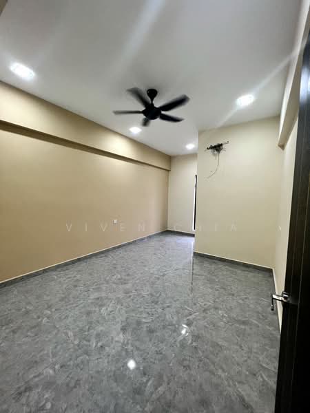 Kondominium untuk Dijual di Menara Duta 2 - Viven Chia - Interior - PropertyGuru.com.my