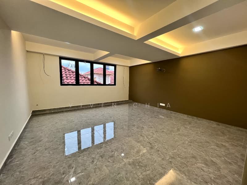 Kondominium untuk Dijual di Menara Duta 2 - Viven Chia - Interior - PropertyGuru.com.my