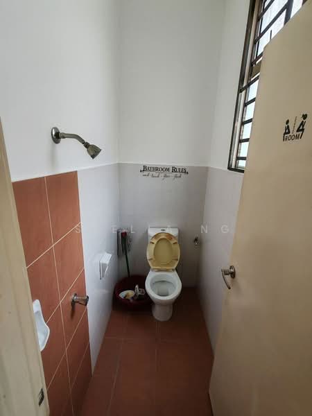 Rumah Teres 2-Tingkat untuk Dijual di Taman Nusa Idaman (Iskandar Puteri (Nusajaya)) - Stella Ng - Bathroom - PropertyGuru.com.my