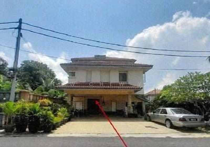 Bungalow for Sale in Kajang (Selangor) - Liew Chew Yee - Exterior - PropertyGuru.com.my