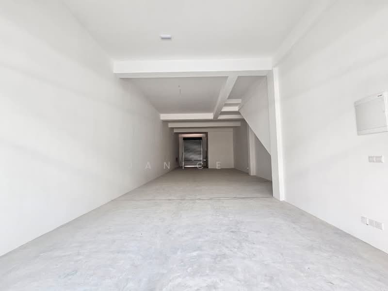 Kedai / Pejabat untuk Disewa di Bandar Baru Permas Jaya (Permas Jaya) - Janice . - PropertyGuru.com.my