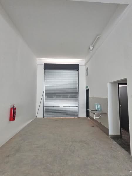 Kedai / Pejabat untuk Disewa di Bandar Baru Permas Jaya (Permas Jaya) - Janice . - PropertyGuru.com.my
