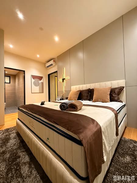 Kondominium untuk Dijual di The Maxxon - Gavin Gan - PropertyGuru.com.my