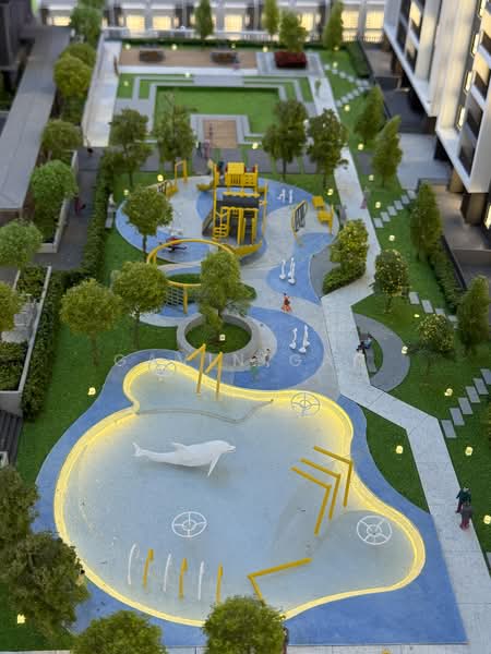 Kondominium untuk Dijual di The Maxxon - Gavin Gan - PropertyGuru.com.my