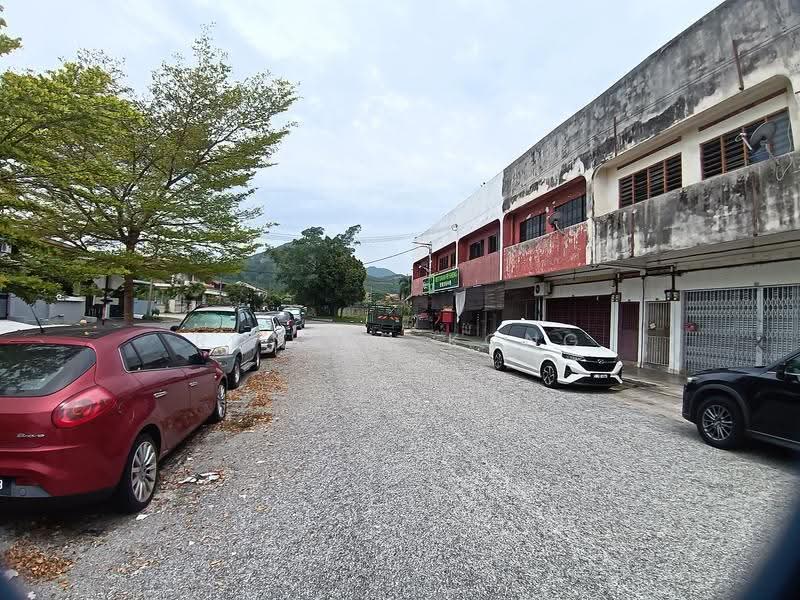 Shop for Sale in Taman Kledang Raya (Ipoh) - Ronald Kong - PropertyGuru.com.my