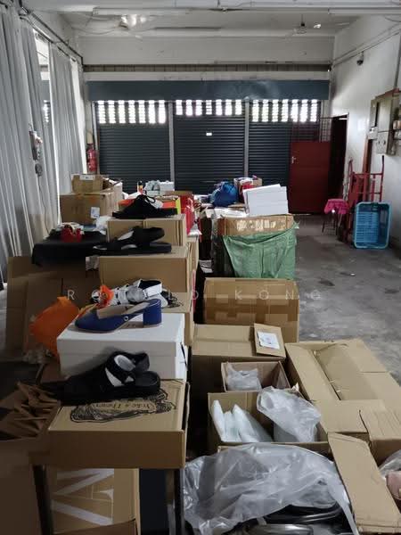 Shop for Sale in Taman Kledang Raya (Ipoh) - Ronald Kong - PropertyGuru.com.my