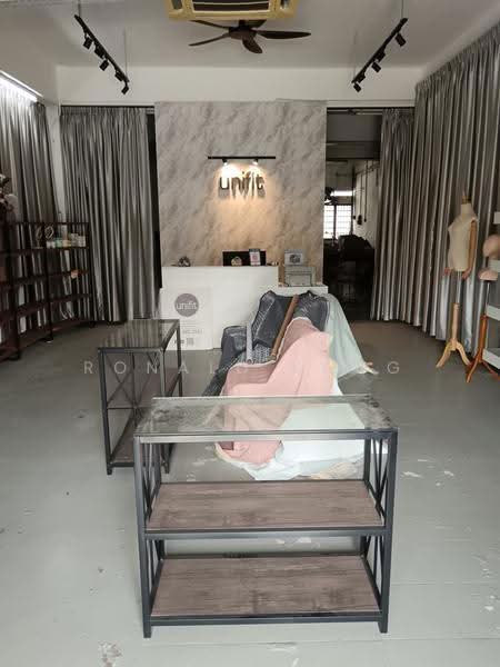 Shop for Sale in Taman Kledang Raya (Ipoh) - Ronald Kong - PropertyGuru.com.my