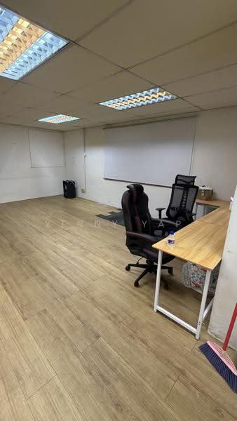 Pejabat untuk Disewa di Bandar Sri Damansara (Selangor) - Yenny Yap - PropertyGuru.com.my