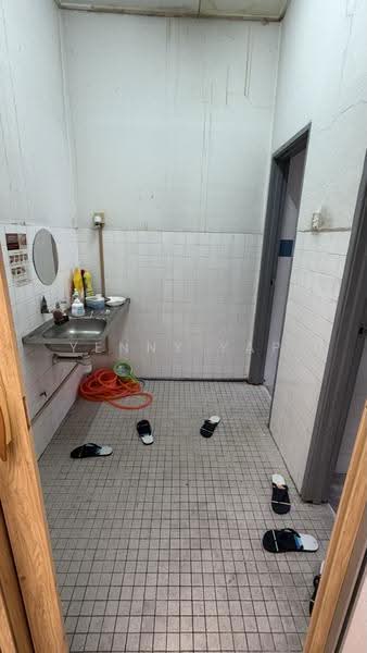 Pejabat untuk Disewa di Bandar Sri Damansara (Selangor) - Yenny Yap - PropertyGuru.com.my