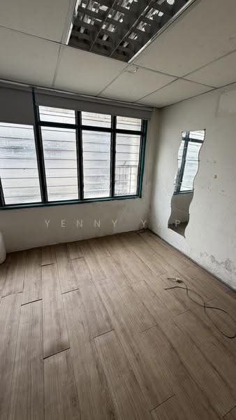 Pejabat untuk Disewa di Bandar Sri Damansara (Selangor) - Yenny Yap - PropertyGuru.com.my