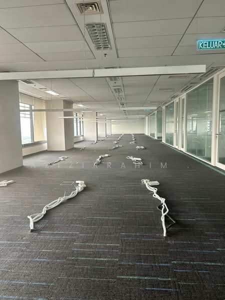 Office for Rent in Kl Sentral (Kuala Lumpur) - Azizirrahim . - Interior - PropertyGuru.com.my