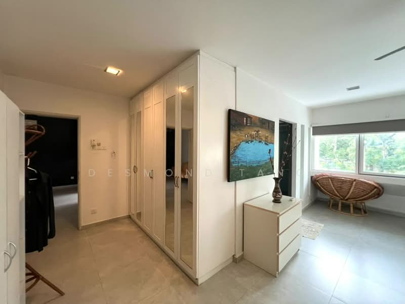 Semi-Detached House for Sale in Taman Tun Dr Ismail (Kuala Lumpur) - Desmond Tang - Interior - PropertyGuru.com.my