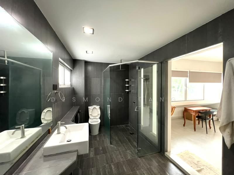 Semi-Detached House for Sale in Taman Tun Dr Ismail (Kuala Lumpur) - Desmond Tang - Bathroom - PropertyGuru.com.my
