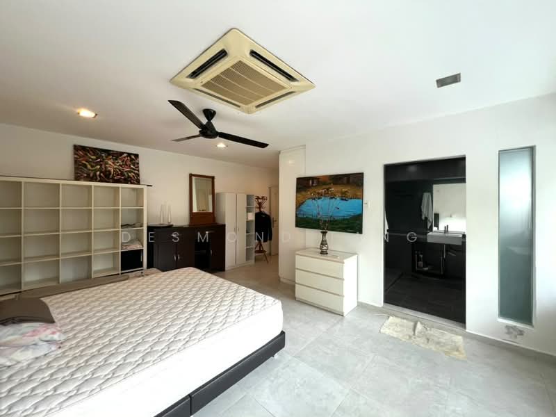 Semi-Detached House for Sale in Taman Tun Dr Ismail (Kuala Lumpur) - Desmond Tang - Bedroom - PropertyGuru.com.my