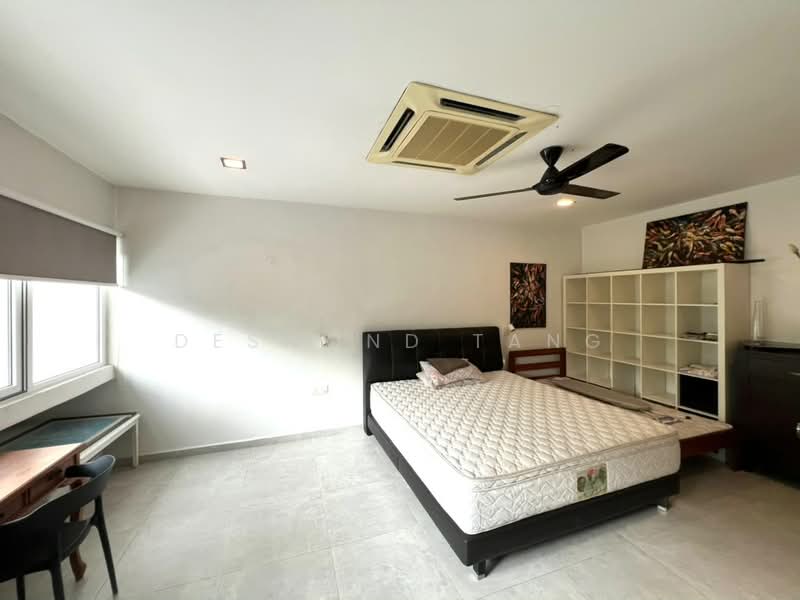 Semi-Detached House for Sale in Taman Tun Dr Ismail (Kuala Lumpur) - Desmond Tang - Bedroom - PropertyGuru.com.my