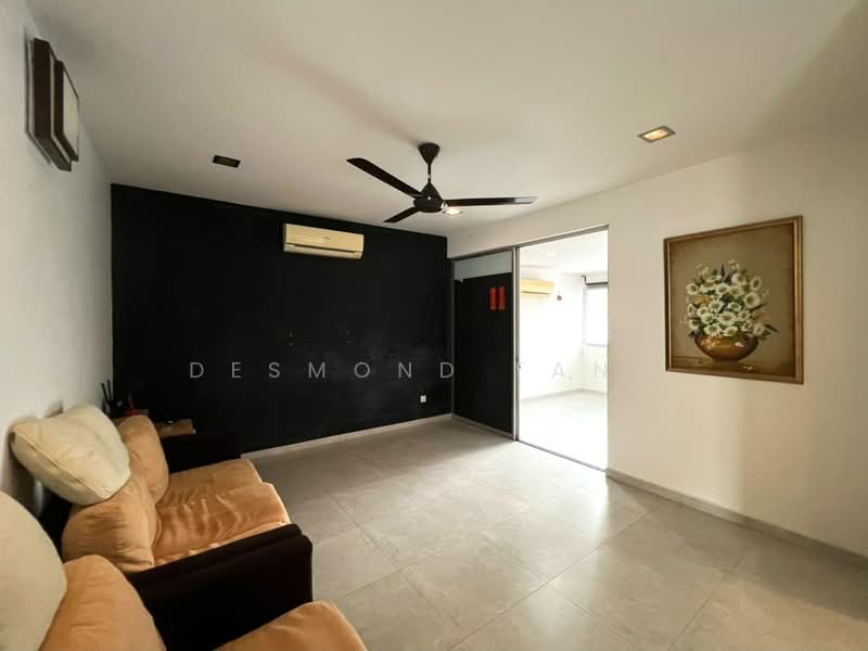 Semi-Detached House for Sale in Taman Tun Dr Ismail (Kuala Lumpur) - Desmond Tang - Living Room - PropertyGuru.com.my