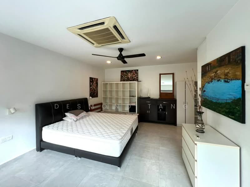 Semi-Detached House for Sale in Taman Tun Dr Ismail (Kuala Lumpur) - Desmond Tang - Bedroom - PropertyGuru.com.my