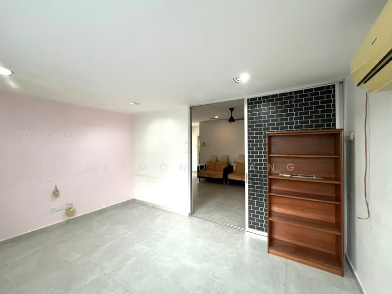 Semi-Detached House for Sale in Taman Tun Dr Ismail (Kuala Lumpur) - Desmond Tang - Living Room - PropertyGuru.com.my