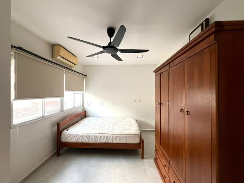 Semi-Detached House for Sale in Taman Tun Dr Ismail (Kuala Lumpur) - Desmond Tang - Bedroom - PropertyGuru.com.my
