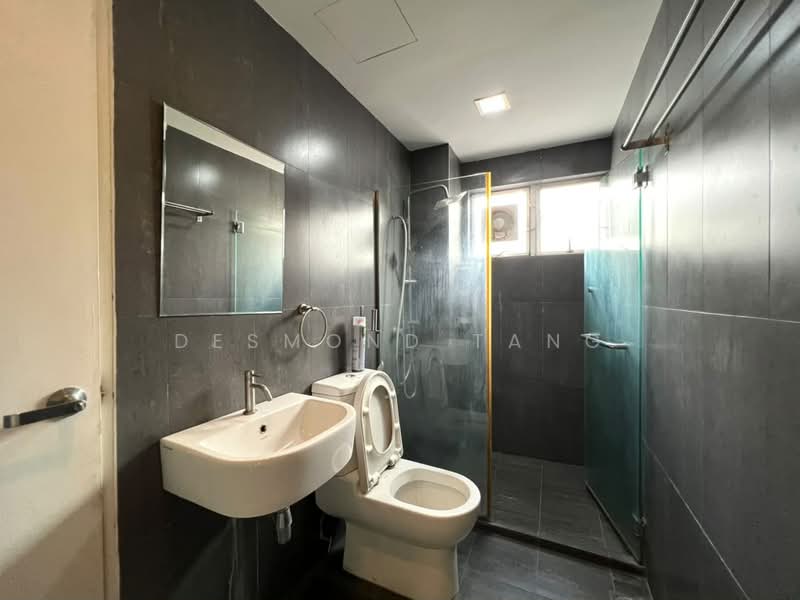 Semi-Detached House for Sale in Taman Tun Dr Ismail (Kuala Lumpur) - Desmond Tang - Bathroom - PropertyGuru.com.my