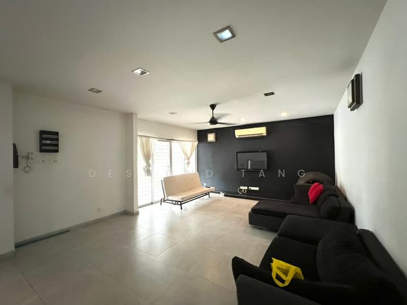 Semi-Detached House for Sale in Taman Tun Dr Ismail (Kuala Lumpur) - Desmond Tang - Living Room - PropertyGuru.com.my