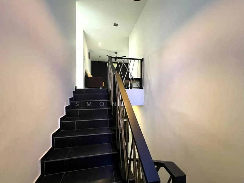 Semi-Detached House for Sale in Taman Tun Dr Ismail (Kuala Lumpur) - Desmond Tang - Interior - PropertyGuru.com.my
