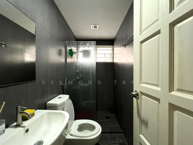 Semi-Detached House for Sale in Taman Tun Dr Ismail (Kuala Lumpur) - Desmond Tang - Bathroom - PropertyGuru.com.my