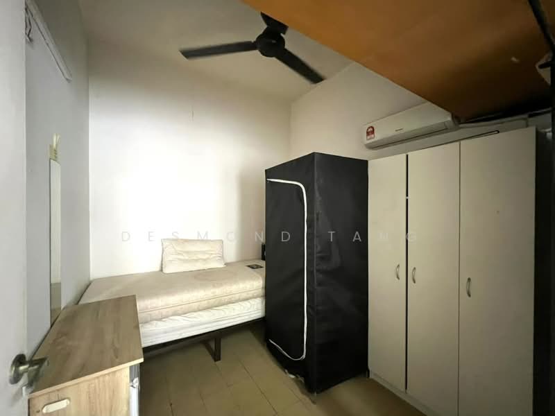 Semi-Detached House for Sale in Taman Tun Dr Ismail (Kuala Lumpur) - Desmond Tang - Bedroom - PropertyGuru.com.my