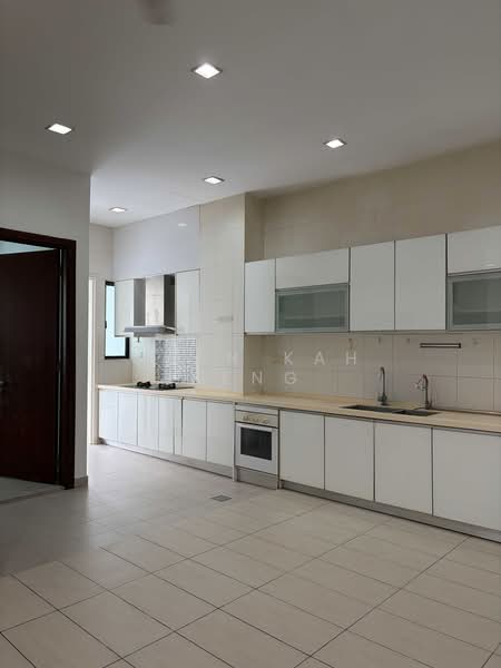 Rumah Bandar untuk Disewa di Ampang (Selangor) - Chen Kah Seng - Kitchen - PropertyGuru.com.my
