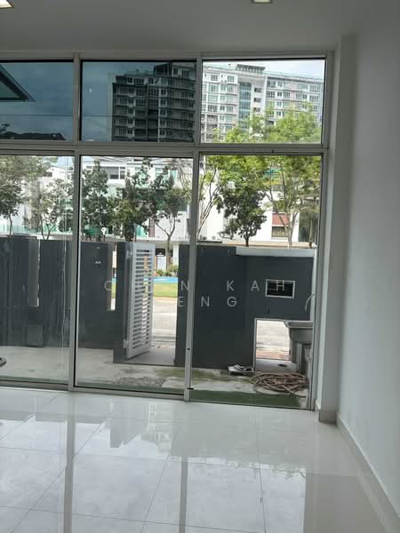 Rumah Bandar untuk Disewa di Ampang (Selangor) - Chen Kah Seng - Exterior - PropertyGuru.com.my