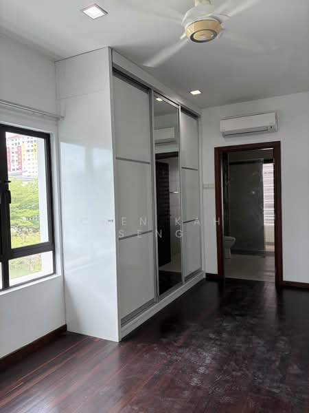 Rumah Bandar untuk Disewa di Ampang (Selangor) - Chen Kah Seng - Interior - PropertyGuru.com.my