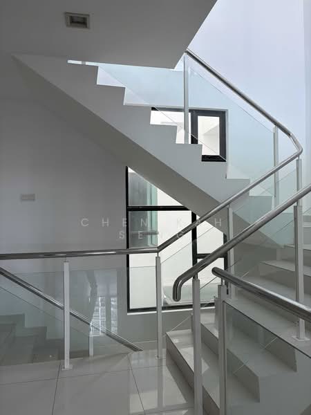 Rumah Bandar untuk Disewa di Ampang (Selangor) - Chen Kah Seng - Interior - PropertyGuru.com.my